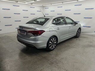 2020 Citroen C4 II Рестайлинг, серый, 1410000 рублей, вид 4