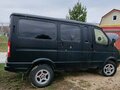 2009 ГАЗ Соболь (2752), чёрный, 320000 рублей - вид 1