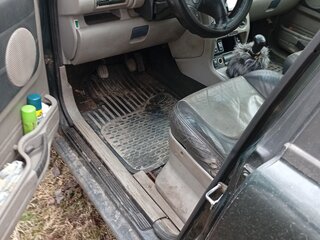 1998 Land Rover Freelander I, зелёный, 330000 рублей, вид 2