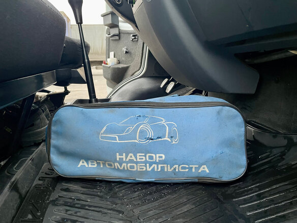 2020 ГАЗ ГАЗель (3302), белый, 1190000 рублей - вид 18