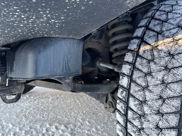 2012 Toyota Land Cruiser 200 Series Рестайлинг 1, серебристый, 7000000 рублей - вид 6