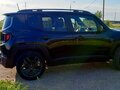 2021 Jeep Renegade I Рестайлинг, чёрный, 2790000 рублей - вид 6