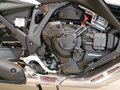 2022 Honda NT1100, белый, 1920000 рублей - вид 8