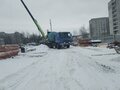 2007 CAMC Автобетоносмесители, синий, 850000 рублей - вид 4