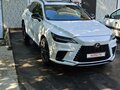 2022 Lexus RX 350 V, белый, 7500000 рублей - вид 2