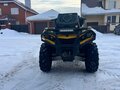 2012 BRP Can-Am Outlander 500, жёлтый, 690000 рублей - вид 3