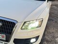2012 Audi Q5 8tiptronic I (8R), белый, 1099000 рублей - вид 6