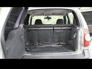 2012 Chevrolet Niva I Рестайлинг, серый, 580000 рублей, вид 3