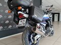 2010 Suzuki GSX 1400, белый - вид 4