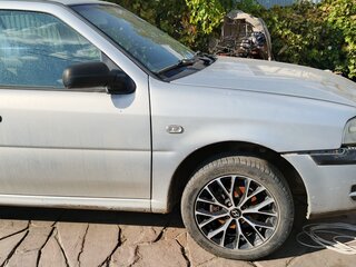 2005 Volkswagen Pointer, серый, 210000 рублей, вид 5