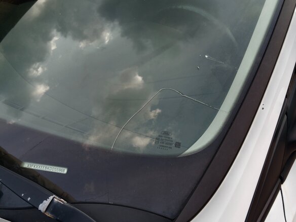 2013 Ford Focus III, белый, 550000 рублей - вид 9