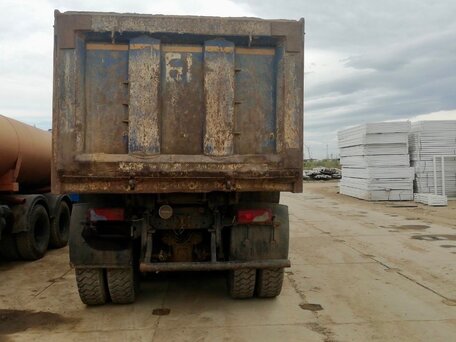 2011 MAN TGS, синий, 2700000 рублей, вид 2