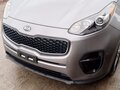 2018 Kia Sportage IV, серый, 2200000 рублей