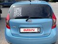 2013 Nissan Note II, голубой, 800000 рублей - вид 4