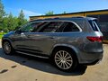 2020 Mercedes-Benz GLS 400 d II (X167), серый, 7500000 рублей - вид 9