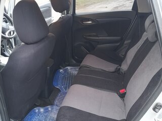 2015 Honda Shuttle II, серый, 950000 рублей, вид 5