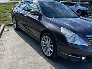 2011 Nissan Teana II (J32) Рестайлинг, серый, 1400000 рублей, вид 5