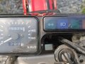 2003 Honda XR 250, красный, 250000 рублей - вид 3