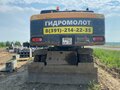 2013 Hyundai R210W, золотистый - вид 3