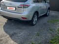 2013 Lexus RX 270 III Рестайлинг, серебристый, 2400000 рублей - вид 5