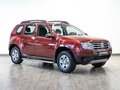 2013 Renault Duster I, красный, 579000 рублей