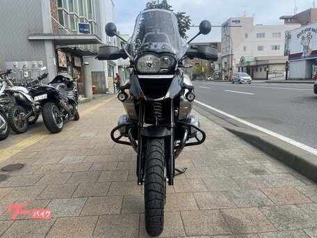 2011 BMW R 1200 GS, чёрный, 900000 рублей, вид 3