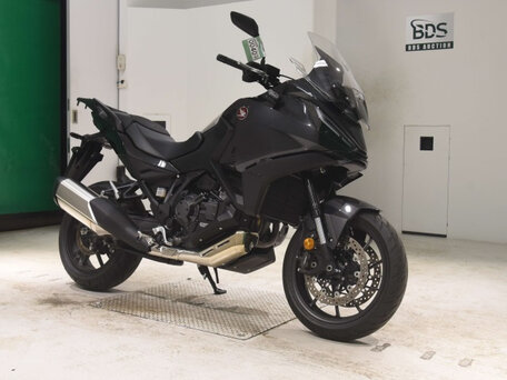 2024 Honda NT1100, чёрный, 1600000 рублей, вид 3