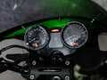 2018 Kawasaki Z 900RS, зелёный, 865000 рублей - вид 9