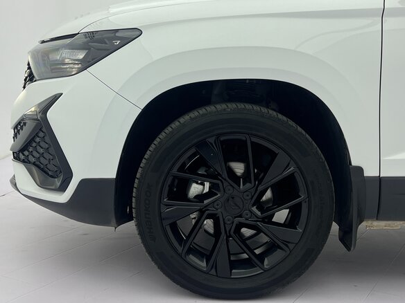 2023 Jetta VS5 I Рестайлинг, белый, 1430007 рублей - вид 11