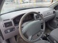 2005 Kia Rio I Рестайлинг, серый, 490000 рублей - вид 7
