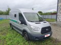 2015 Ford Transit, серебристый, 3000000 рублей
