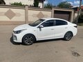 2019 Kia Rio IV, белый, 1565000 рублей - вид 8