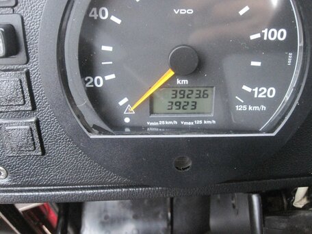 2007 МАЗ 5337, красный, 2380879 рублей, вид 5