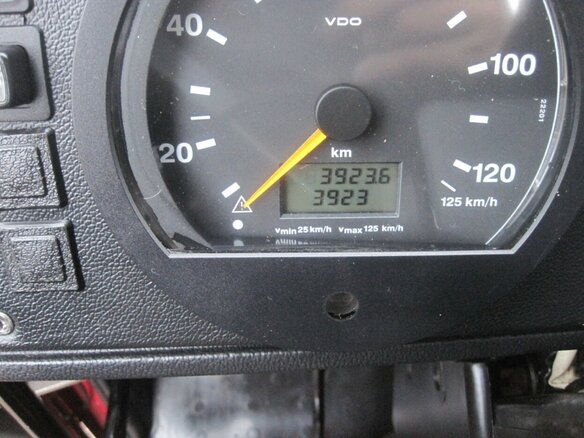 2007 МАЗ 5337, красный, 2362032 рублей - вид 4