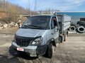 2007 ГАЗ Валдай, серебристый, 1200000 рублей - вид 4