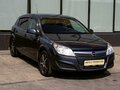 2010 Opel Astra H Рестайлинг, синий, 387000 рублей - вид 6