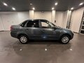 2014 Lada (ВАЗ) Granta I, серый, 318000 рублей - вид 1