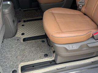2021 Hyundai Staria I, белый, 5900000 рублей, вид 4