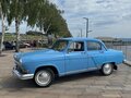 1968 ГАЗ 21 «Волга» 21Р, голубой, 600000 рублей - вид 6