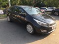 2013 Kia Ceed II, чёрный, 950000 рублей - вид 2