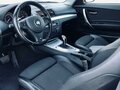 2011 BMW 1 серии 135i I (E82/E88) Рестайлинг 2, белый - вид 8