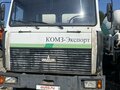 2005 МАЗ Бетоносмеситель, 1200000 рублей