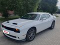 2020 Dodge Challenger III Рестайлинг 2, белый, 3450000 рублей - вид 2