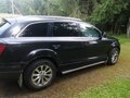 2006 Audi Q7 I (4L), серый, 999999 рублей - вид 7