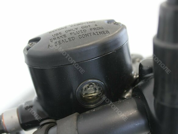 2026 Royal Enfield Hunter, серый, 432000 рублей - вид 17