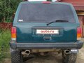 1998 Jeep Cherokee II (XJ) Рестайлинг, зелёный - вид 3