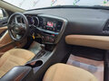 2014 Kia Optima III Рестайлинг, серый - вид 7