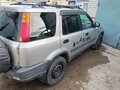 1998 Honda CR-V I, серебристый, 430000 рублей - вид 3