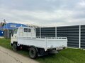 1998 Toyota Dyna, белый, 900000 рублей - вид 1