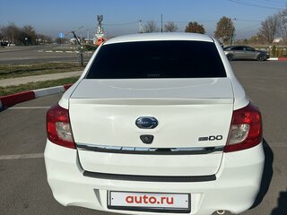 2020 Datsun on-DO I Рестайлинг, белый, 800000 рублей, вид 5